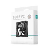 120mm-Case-Fans-DeepCool-FD12-V2-120mm-4-Pin-Semi-Integral-Fan-PWM-R-FD12V2-BKNPN1-G-6