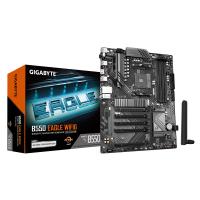 Gigabyte B550 Eagle WIFI6 AM4 ATX Motherboard (B550 EAGLE WIFI6)
