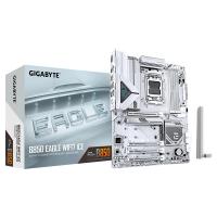 AMD-AM5-Gigabyte-B850-Eagle-WF7-Ice-AM5-ATX-Motherboard-B850-EAGLE-WF7-ICE-7
