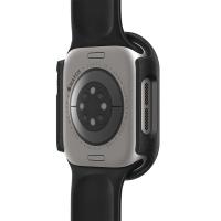 Apple-Watch-Accessories-OtterBox-Apple-Watch-Series-10-46mm-Eclipse-Case-with-Screen-Protector-Pavement-Black-Grey-77-97908-4