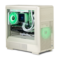 Thermaltake Retro PRO i5-14600KF RTX 5070 1TB SSD 32GB RAM W11H Gaming PC (CA-4L1-00SQWA-02)