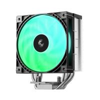 CPU-Cooling-DeepCool-AG400-ARGB-G2-120mm-ARGB-Single-Tower-CPU-Cooler-R-AG400-BKAMMG2-G-2