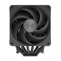 CPU-Cooling-SilverStone-Frost-Mage-620-Pro-High-end-120mm-PWM-Dual-Tower-CPU-Cooler-SST-FM620PB-2