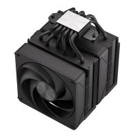CPU-Cooling-SilverStone-Frost-Mage-620-Pro-High-end-120mm-PWM-Dual-Tower-CPU-Cooler-SST-FM620PB-7