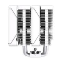 CPU-Cooling-SilverStone-Frost-Mage-620-Pro-High-end-120mm-PWM-Dual-Tower-CPU-Cooler-White-SST-FM620PW-4