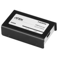 Display-Adapters-Aten-VanCryst-HDMI-Over-Cat5-Video-Extender-with-Audio-1920x1200-60Hz-or-60m-Max-VE800A-AT-U-1