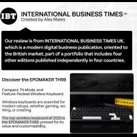 Gaming-Keyboards-EPOMAKER-TH99-Tri-Mode-Wireless-Mechanical-Keyboard-Hot-Swappable-Custom-Keyboard-for-PC-Mac-Office-Gaming-Black-Creamy-Jade-10