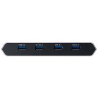 KVM-Switches-Aten-US3311-2-Port-DisplayPort-USB-C-KVM-Dock-Switch-US3311-AT-U-2