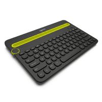 Logitech Bluetooth Multi Device Keyboard K480 (920-006380)