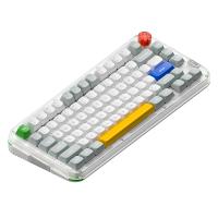 Keyboards-NuPhy-Kick75-Hybrid-Profile-Wireless-High-Profile-Mechanical-Keyboard-Blush-Max-Switch-KBNPKICK75BH-4