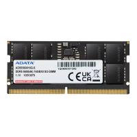 ADATA 16GB (1x16GB) AD5S560016G-S 5600MHz SODIMM DDR5 RAM