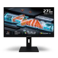 Gigabyte 27in QHD SuperSpeed IPS 320Hz FreeSync Premium Gaming Monitor (G27Q3)