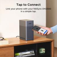 NAS-Network-Storage-UGreen-DH2300-2-Bay-4GB-RAM-8-Core-NASync-85929-7