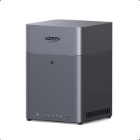 UGreen DH4300 Plus 4 Bay 8GB RAM NASync (95989)