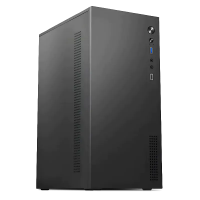 L3 Intel i3 14100 500GB SSD 16GB RAM Windows 11 Pro PC for Office and Home 61009