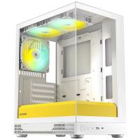 Okinos-Cases-Okinos-AQUA-UNO-Tempered-Glass-Mini-Tower-mATX-Case-Yolk-AQUA-UNO-YOLK-9