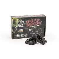 Raptor Recovery Bow Shackle - Pair