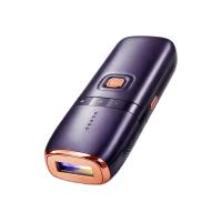 lPL Freezing point hair removal device Continuous Flash 5 Energy Levels ﻿