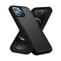 Phone-Cases-Phonix-Rugged-Apple-iPhone-12-Pro-Max-Armor-Light-Case-Black-CBALC127B-2
