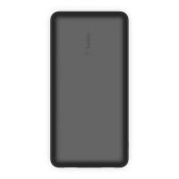 Belkin 20K mAh BoostCharge Power Bank - Black (BPB012BTBK)
