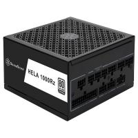 SilverStone HELA 1000Rz 1000W 80+ Platinum ATX 3.1 and PCIe 5 Fully Modular ATX Power Supply (SST-HA1000R-PM)