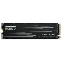 KLEVV 4TB K04TBM2SP0-10G CRAS C910G PCIe 4.0 NVMe M.2 2280 SSD