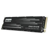 SSD-Hard-Drives-KLEVV-4TB-K04TBM2SP0-10G-CRAS-C910G-PCIe-4-0-NVMe-M-2-2280-SSD-3