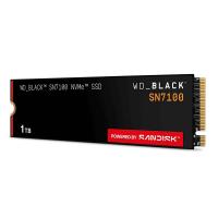 SSD-Hard-Drives-Western-Digital-1TB-Black-SN7100-NVMe-PCIe-Gen4-SSD-WDS100T4X0E-00CJA0-1