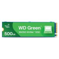 SSD-Hard-Drives-Western-Digital-500GB-Green-SN350-PCIe-Gen3-NVMe-v1-3-SSD-WDS500G2G0C-00CDH0-3
