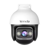 Tenda 3MP Outdoor Wi-Fi Pan/Tilt Camera (CH3-WCA)