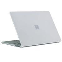 Surface-Accessories-USP-13-5in-Microsoft-Surface-Laptop-5th-4th-3rd-Gen-Hardshell-Matte-Case-Clear-ACSL345-3