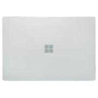 Surface-Accessories-USP-15in-Microsoft-Surface-Laptop-5th-4th-3rd-Gen-Hardshell-Matte-Case-Clear-ACSL15IC-3