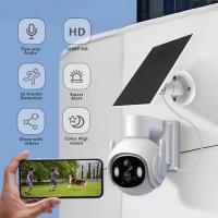 Surveillance-Cameras-BDI-New-AI-Outdoor-Waterproof-Solar-3MP-Wi-Fi-PAN-TILT-Security-Camera-2