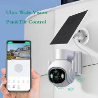 Surveillance-Cameras-BDI-New-AI-Outdoor-Waterproof-Solar-3MP-Wi-Fi-PAN-TILT-Security-Camera-8