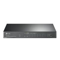 Switches-TP-Link-10-Port-Gigabit-Easy-Smart-Switch-with-8-Port-PoE-UN-3-40-TL-SG1210MPE-UN-3-40-10