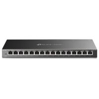 TP-Link 16-Port Gigabit Easy Smart Switch V2.0 (TL-SG116E)