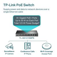 Switches-and-Sockets-TP-Link-10-Port-Gigabit-Easy-Smart-Switch-with-8-Port-PoE-UN-3-40-TL-SG1210MPE-UN-3-40-6