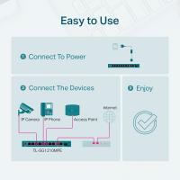Switches-and-Sockets-TP-Link-10-Port-Gigabit-Easy-Smart-Switch-with-8-Port-PoE-UN-3-40-TL-SG1210MPE-UN-3-40-8