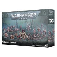 Games Workshop 51-36 BattleForce: Tyranid Swarm (99120106086)