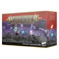 Games Workshop 83-112 Hedonites Of Slaanesh: Accursed Reflection (99120201256)