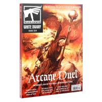 Games Workshop WD05-60 White Dwarf 524 (May-26) (60249999666)