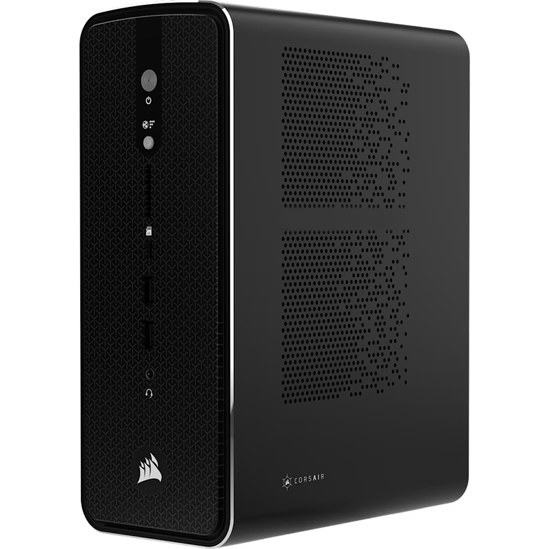 Corsair AI Workstation 300 AMD Ryzen Max+ 395 Radeon 8060S 1TB SSD 128GB RAM Desktop PC (CS-9080002-AU)