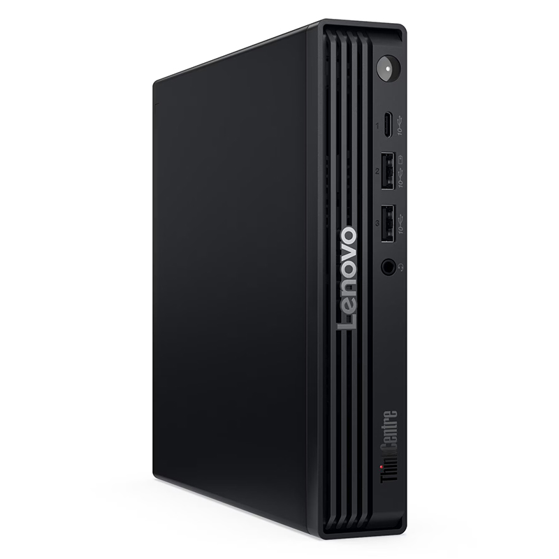 Lenovo ThinkCentre M70q G6 Tiny U7-265T 1TB SSD 32GB RAM W11P Desktop PC (13A4000CAU)