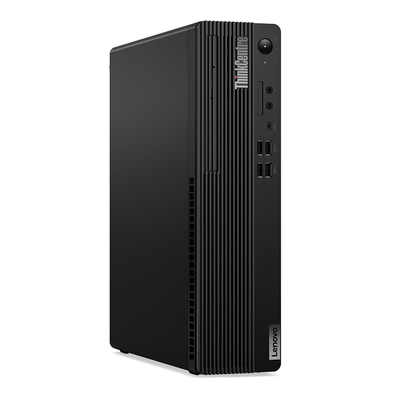Lenovo ThinkCentre M70s G5 SFF i5-14400 512GB SSD 16GB RAM W11P Desktop PC (12U3002HAU)