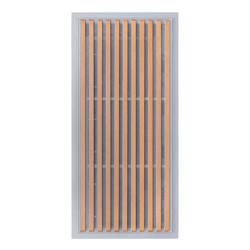 Lian Li Vertical AeroDeck Kit for B4 - White Case (B4-1W)