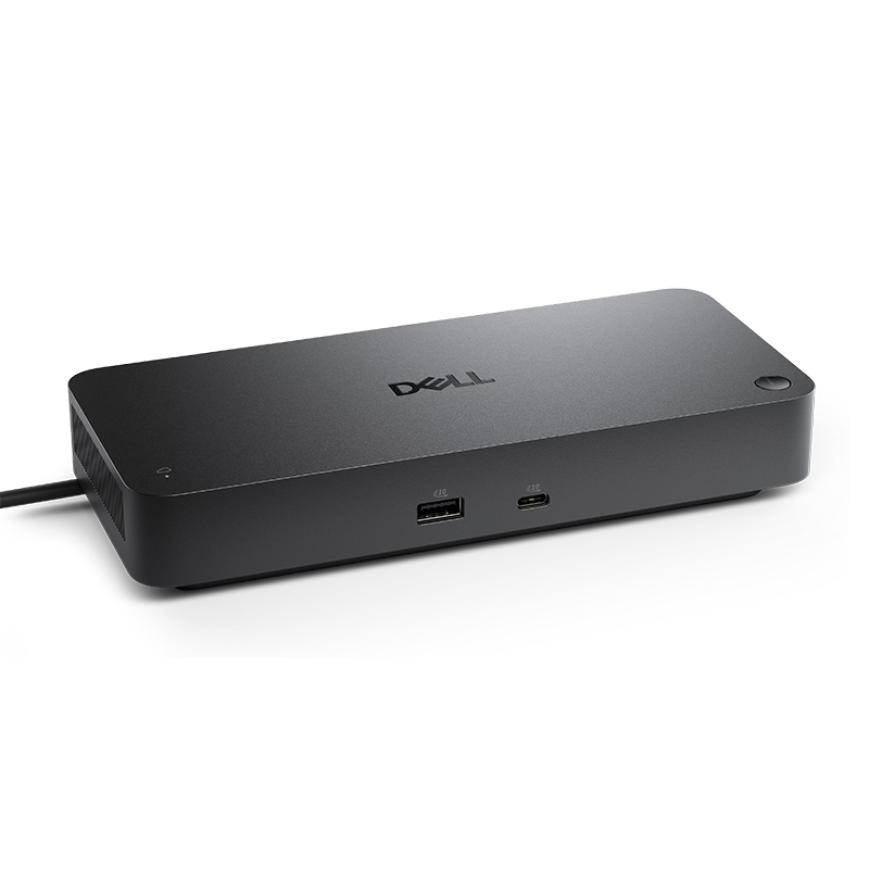 Dell Pro SD25TB5 Thunderbolt 5 Smart Dock (210-BSJB)