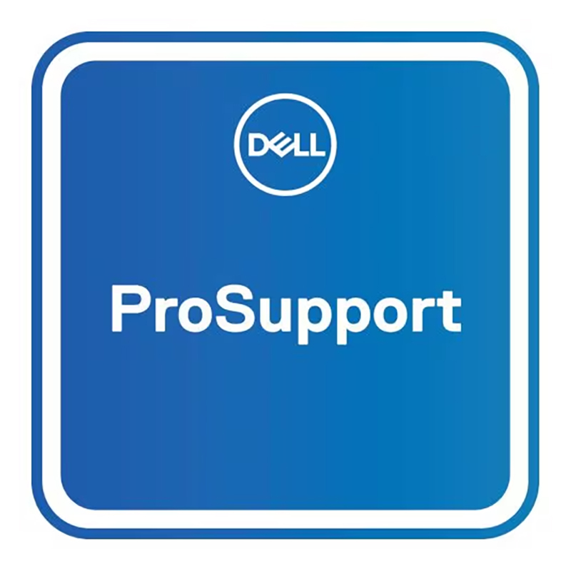 Dell 1Y Basic Onsite to 3Y Pro Support Warranty (DOL3_1OS3PS)