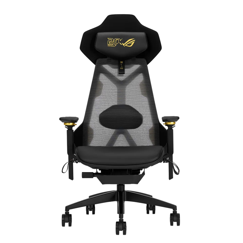 Asus ROG Destrier Edition 20 Gaming Chair (ROG DESTRIER EDITION 20)