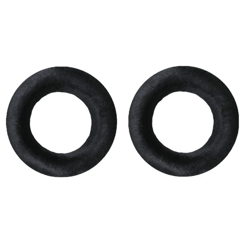 Beyerdynamic EDT 770 VB Black Velour Earpads - Pair (BD1000887)