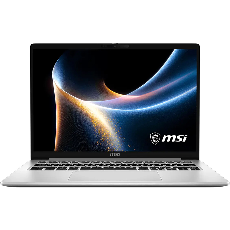MSI Modern 14S AI+ G3MG 14in FHD+ OLED Intel Ultra 7 355 512GB SSD 16GB RAM W11H Laptop (MODERN 14S AI+ G3MG-012AU)